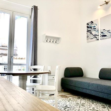 Casa Colore Loft Кастелламмаре-дель-Голфо Экстерьер фото