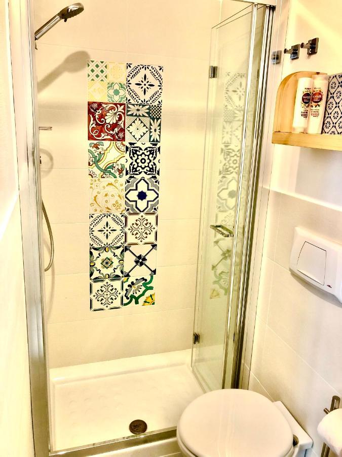 Casa Colore Loft Кастелламмаре-дель-Голфо Экстерьер фото